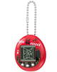 Interaktywna zabawka Bandai Tamagotchi: TinyTAN - Red (88867) (45557888671) - obraz 5