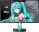 Monitor 27" ASUS ROG Strix XG27ACMEG-G (90LM0C7U-B01371) - obraz 1