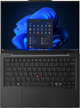 Laptop Lenovo ThinkPad X1 Carbon G13 Aura Edition (21NX00FPMH) Black Paint - obraz 6