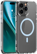 Панель Etteri Color Mag для Apple iPhone 16 Pro Max Light Blue (GSM190953) - зображення 4