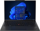 Ноутбук Lenovo ThinkPad X1 Carbon G12 (21KC0055PB) Black Paint - зображення 1
