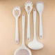 Ложка Vinzer Culinary для спагетті Кремова (50661) - зображення 4