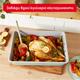 Набор для выпекания Tefal Ceramik 8 предметов (J175S804) - изображение 7