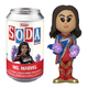 Фігурка Funko Pop! Vinyl Soda: The Marvels - Ms. Marvel Collectible(889698687683) - зображення 2
