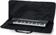 Сумка для синтезатора (49 клавиш) Gator GKBE-49 Note Economy Keyboard Gig Bag - изображение 4