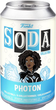 Фігурка Funko Pop! Vinyl Soda: The Marvels - Photon Collectible (889698687706) - зображення 1
