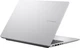 Ноутбук ASUS VivoBook 16 X1607CA-MB059 (90NB15A2-M00670) Cool Silver / 16" IPS WUXGA / Intel Core Ultra 5 225H / RAM 16 ГБ / SSD 512 ГБ / Подсветка клавиатуры / Зарядка по USB - изображение 7