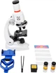 Микроскоп Konus KONUSTUDY-5 100x, 400x, 1200x со смартфон-адаптером (5013) - изображение 7