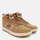 Мужские зимние ботинки Lotto Prehna Fur 2400380U 46 30 см Wheat/Black (4068577082467) - изображение 3