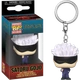 Фигурка брелок Funko Pop Фанко Поп Jujutsu Kaisen Магическая Битва Gojo Годжо 4 см (6EB537BA8350) - изображение 1