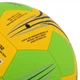 Мяч гандбольный №2 Star Professional Match HB432 размер 2 Yellow-Green - изображение 4