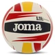Мяч волейбольный тренировочный Joma J-Match 401734 размер №5 White-Multicolor - изображение 1