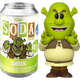 Figurka Funko Pop! Vinyl Soda Shrek - Shrek Collectible  (889698819657) - obraz 2