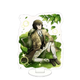 Акриловая фигурка Великий из Бродячих Псов Осаму Дазай Bungou Stray Dogs Osamu Dazai 10 см (1C211439280B) - изображение 1