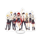 Акриловая фигурка Демоны старшей школы High School DxD 10 см 2568994676 - изображение 1