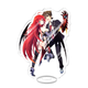 Акриловая фигурка Демоны старшей школы High School DxD 10 см (EC01C598B4EC) - изображение 1