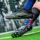 Футбольні бутси Cryfzasat FS0 Soft Ground 37 чорний (2130) - изображение 5
