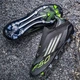 Футбольні бутси Cryfzasat FS0 Soft Ground 37 чорний (2130) - изображение 8