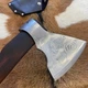 Топор НЕПТУН Gorillas BBQ TR30 - изображение 7
