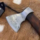 Топор НЕПТУН Gorillas BBQ TR30 - изображение 11