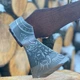 Сокира КОНУНГ Gorillas BBQ TR12 - зображення 4