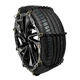 Цепь противоскольжения 215/65 R16 для легковых авто (8 класс G80 6мм) (цена указана за 1 шт.) - изображение 1