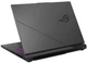 Ноутбук ASUS 18 ROG Strix G18 G814PP 2.5K IPS 240Hz/Ryzen 9 8940HX/32GB/1TB/RTX 5070/W11H/Eclipse Gray (G814PP-DS94 Сustom 32GB RAM) - зображення 5