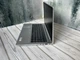 Ноутбук-ультрабук HP EliteBook 845 G8 \ 14" Full HD IPS \ Ryzen 3 PRO 5400U \ RAM 8 GB \ SSD 256 GB \ металлический корпус \ надёжный \ для работы обучения - Refurbished - изображение 6
