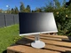Монитор Fujitsu P24-9T IPS 24" Full HD \ LED \ офисный монитор для работы \ HDMI \ DisplayPort \ VGA - Б/У - изображение 3