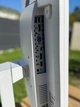 Монитор Fujitsu P24-9T IPS 24" Full HD \ LED \ офисный монитор для работы \ HDMI \ DisplayPort \ VGA - Б/У - изображение 6