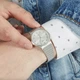 Мужские часы CASIO MQ-24D-7EEF - изображение 4