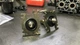 Ремкомплект клапанов печки с конусами BMW F10, F11, F12, F13, F01, F02, F03, F04, F06, F07 - изображение 3