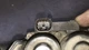 Ремкомплект клапанов печки с конусами BMW F10, F11, F12, F13, F01, F02, F03, F04, F06, F07 - изображение 5
