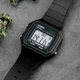 Мужские часы CASIO W-217H-1AVEF - изображение 4