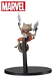 Фигурка Sega SPM Guardians of the galaxy Rocket Стражи галактики Ракета 16 см (473DF4FAB987) - изображение 3