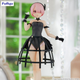 Фигурка FuRyu Re:Zero Рам 22 см (08F9B3E9F1BA) - изображение 9