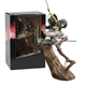 Фигурка Атака Титанов Микаса Аккерман Attack on Titan Mikasa Ackerman 25 см (AF094DD50E40) - изображение 1