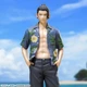 Фигурка Sega Luminasta Jujutsu Kaisen Suguru Geto Магическая битва Гето Сугуру 20 см (0087D4564C09) - изображение 6