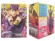 Фигурка Джоске Невероятные Приключения ДжоДжо Josuke Jojo's Bizzare Adventure 20см (EB1A803D923E) - изображение 10