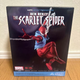 Фигурка Sega Marvel Scarlet Spider Алый Паук 17 см (67E2360F51F1) - изображение 9