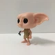 Фигурка Funko Pop Фанко Поп Harry Potter Гарри Поттер Dobby Добби 10 см HP D17 (928009B86D5D) - изображение 3