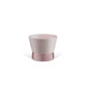 Чашка для кофе 80 мл MHW-3BOMBER Cera Series Ceramic Cup Розовая (C6602P-OS) - изображение 1
