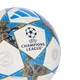 Футбольный мяч Adidas UCL J290 25/26 League Stage JP1542, размер №4 - изображение 2