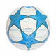 Футбольный мяч Adidas UCL Training 25/26 League Stage JP1534, размер №5 - изображение 2
