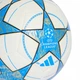 Футбольный мяч Adidas UCL Training 25/26 League Stage JP1534, размер №5 - изображение 3