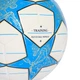 Футбольный мяч Adidas UCL Training 25/26 League Stage JP1534, размер №5 - изображение 4