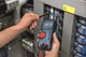 Цифровий мультиметр Bosch GDM 600-15 (0601077300) - зображення 5