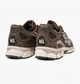 Кросівки Asics Gel-Nyc Black Coffee Brown/Olive 1203A663-200 43.5 - зображення 2