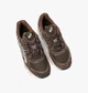 Кросівки Asics Gel-Nyc Black Coffee Brown/Olive 1203A663-200 43.5 - зображення 4