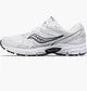 Кроссовки Saucony Ride Millennium White S70812-5 38 - изображение 1